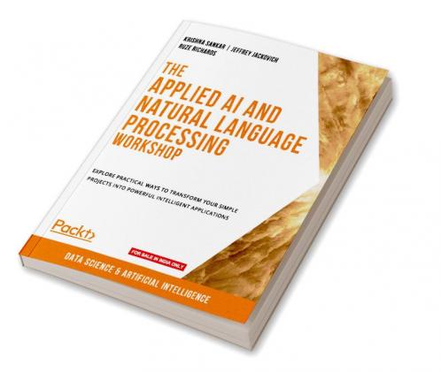 The Applied AI and Natural Language Processing Workshop