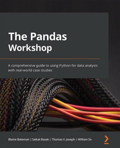 The Pandas Workshop