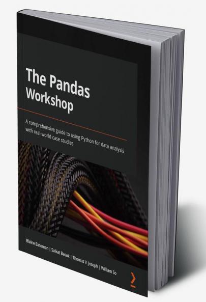The Pandas Workshop
