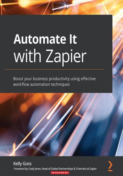 Automate It with Zapier