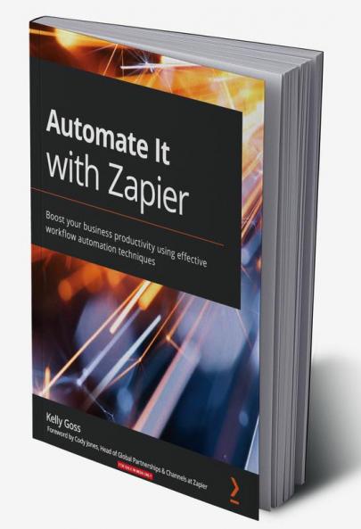 Automate It with Zapier