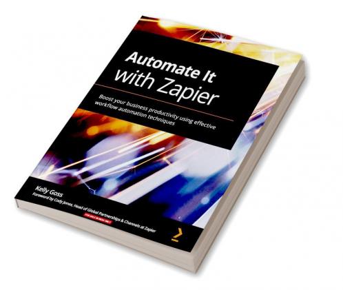 Automate It with Zapier