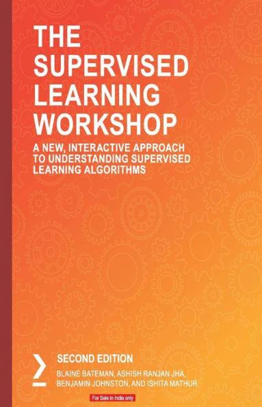 The Supervised Learning Workshop Second Edition
