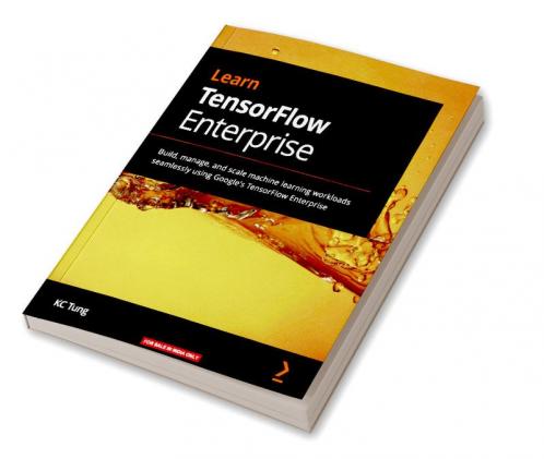 Learn TensorFlow Enterprise