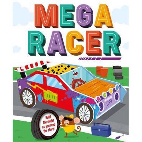 Mega Racer