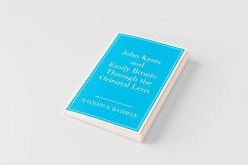 John Keats and Emily Bronte Through the Oriental Lens