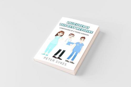 Laughter is the Best Medicine