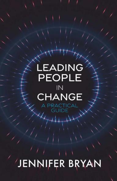 Leading People in Change