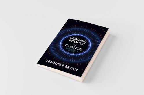 Leading People in Change