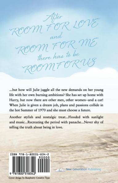 Room For Us