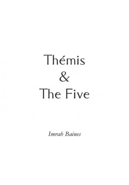 Th��mis & The Five