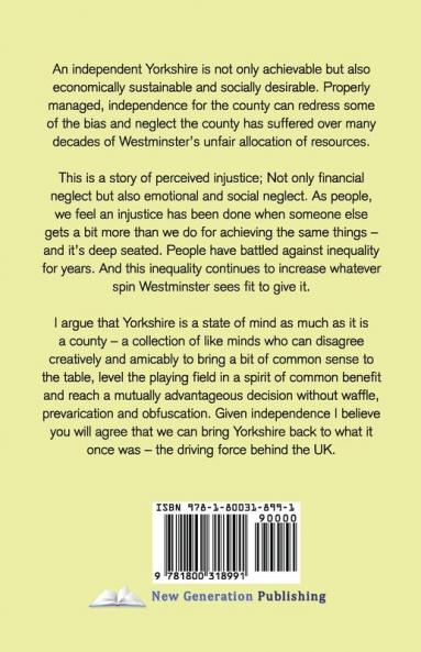 Yorkshire