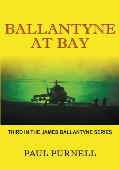 Ballantyne At Bay