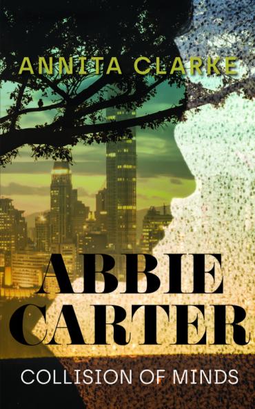 Abbie Carter