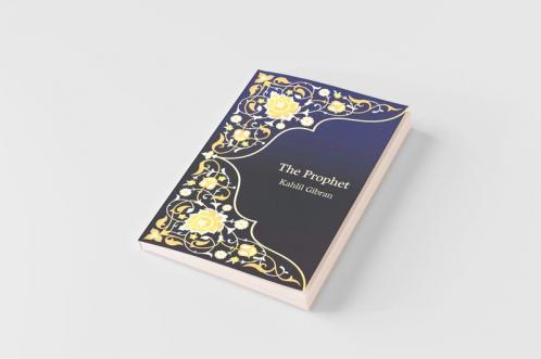 The Prophet (Hero Classics)