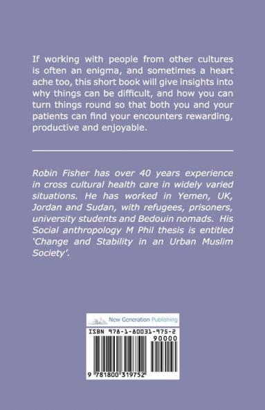 Care Across Cultures