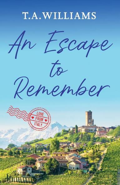 An Escape to Remember