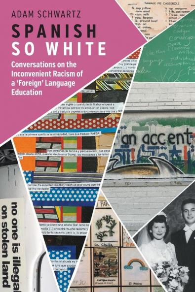 Spanish So White