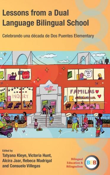 Lessons from a Dual Language Bilingual School