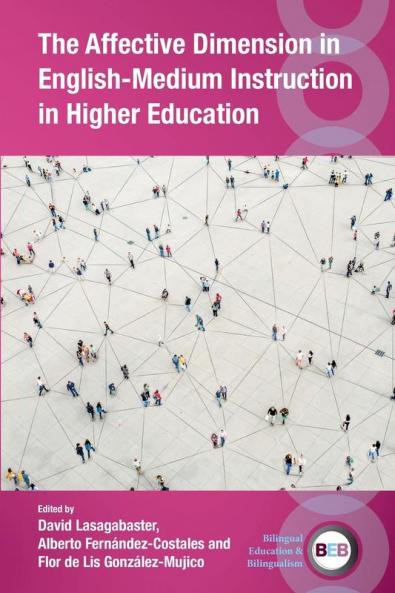 The Affective Dimension in English-Medium Instruction in Higher Education