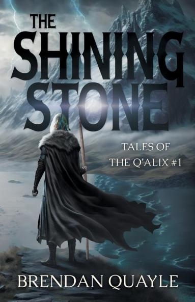 The Shining Stone