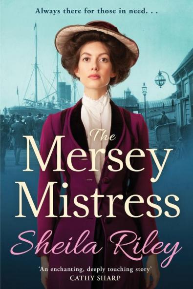 The Mersey Mistress