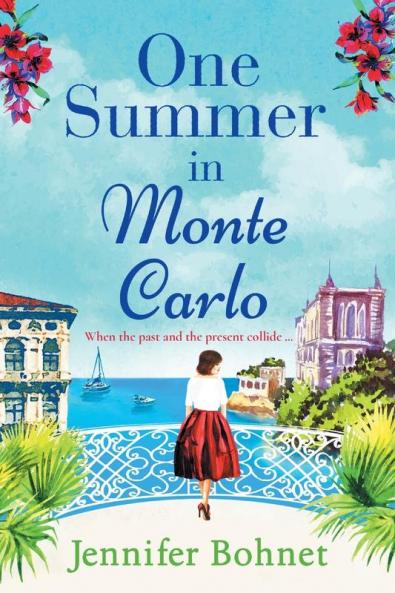 One Summer In Monte Carlo