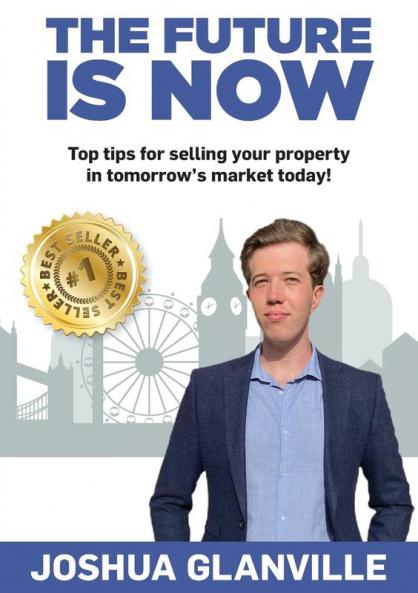 The Future Is Now: Top tips for selling your