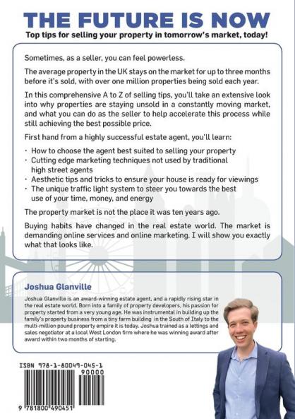The Future Is Now: Top tips for selling your