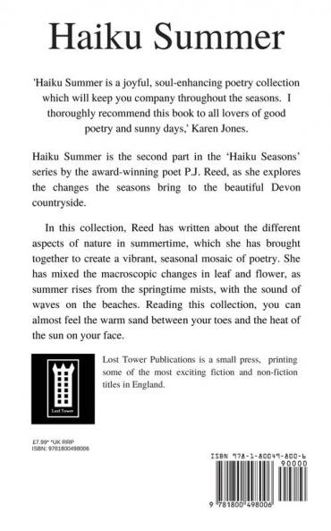 Haiku Summer
