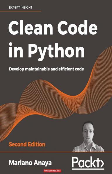 Clean Code in Python - Second Edition