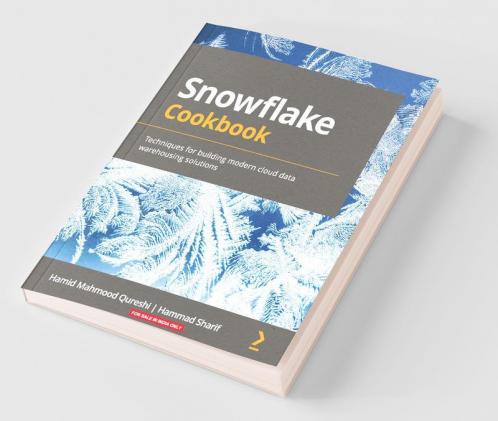 Snowflake Cookbook