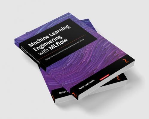 Machine Learning Engineering with MLflow