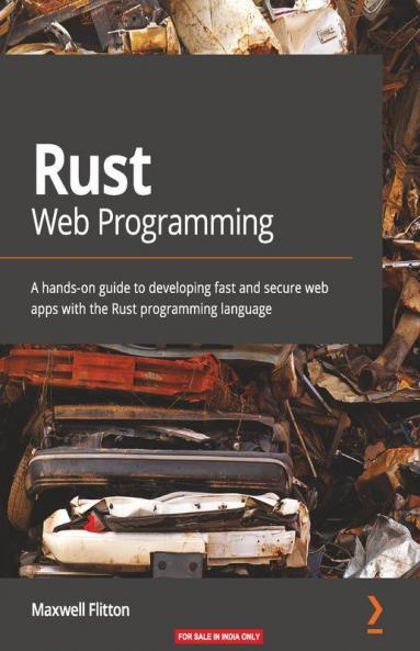 Rust Web Programming