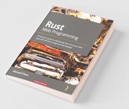 Rust Web Programming