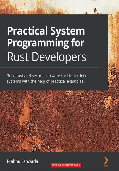 Practical System programming for Rust developers