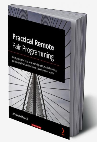 Practical Remote Pair Programming