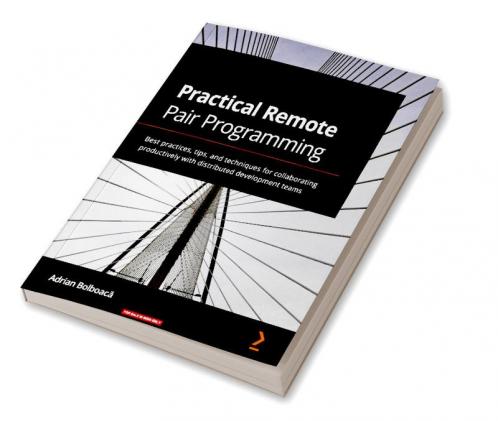 Practical Remote Pair Programming