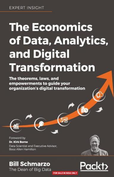 The Economics of Data Analytics and Digital Transformation