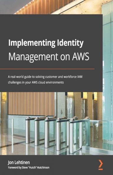 Implementing Identity Management on AWS