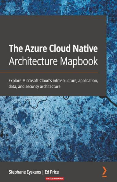 The Azure Cloud Native Architecture Mapbook