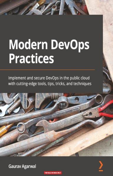 Modern DevOps Practices
