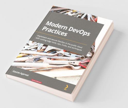 Modern DevOps Practices