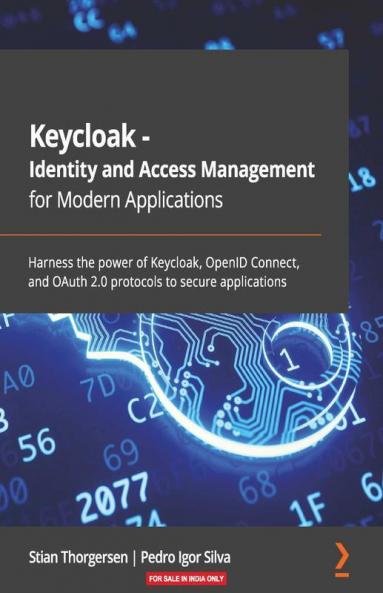 Keycloak - Identity and Access Management for Modern Applications
