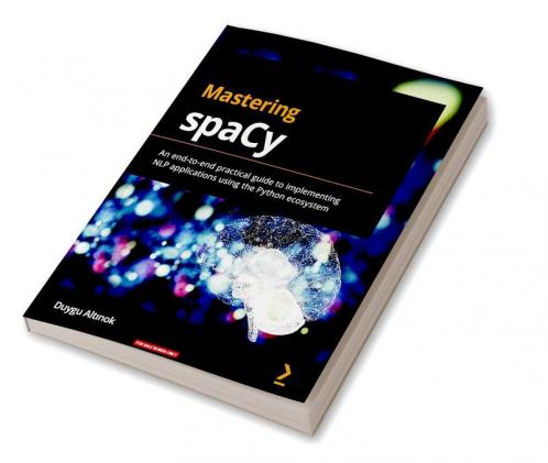 Mastering spaCy