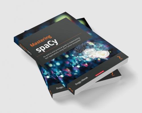 Mastering spaCy