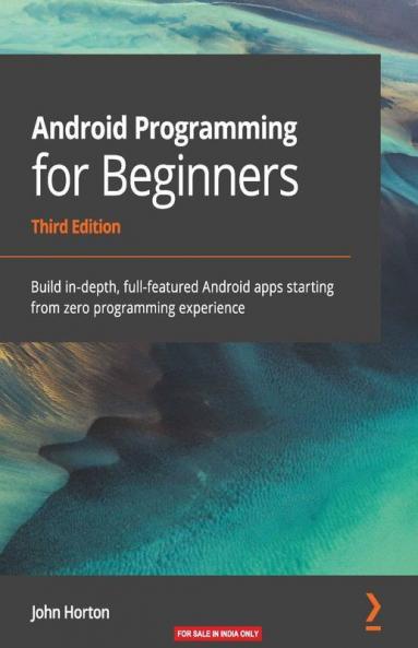 Android Programming for Beginners