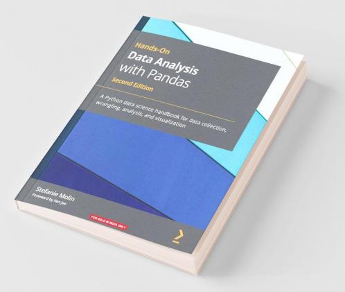 Hands-On Data Analysis with Pandas - Second Edition
