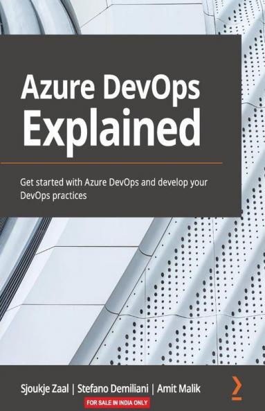 Azure DevOps Explained