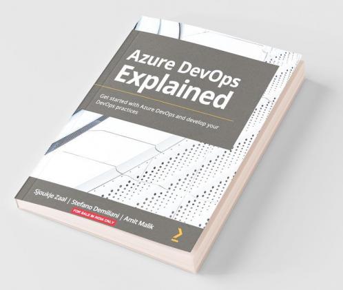Azure DevOps Explained